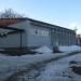 Диспетчерская железнодорожной станции Кабельная в городе Пермь
