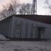 Диспетчерская железнодорожной станции Кабельная в городе Пермь