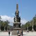 Monument a Rius i Taulet (en) en la ciudad de Barcelona