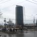 Пермский небоскрёб в городе Пермь