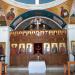 Saint Nickola's Church in Geroskipou city