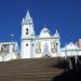 Igreja de N S da Conceição na Niterói city