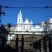 Igreja de N S da Conceição na Niterói city