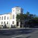 Liceu Nilo Peçanha na Niterói city