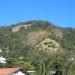 Hotel Panorama (abandonado) na Niterói city