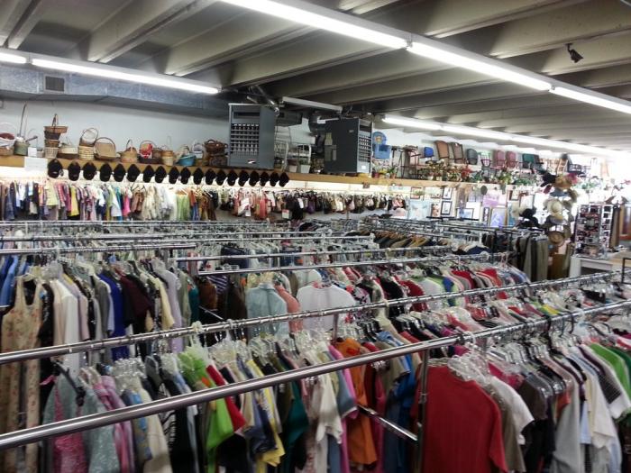 unique thrift unique thrift