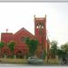 The Centenary Methodist Church in Vadodara city