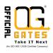 Official Gates Technologies Private Limited in Chennai city