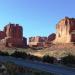 Courthouse Towers