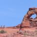 Delicate Arch