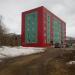 ул. Мира, 21 в городе Вилючинск
