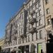 Bracka Street, 18 in Warsaw city