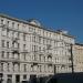Bracka Street, 18 in Warsaw city