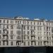 Bracka Street, 18 in Warsaw city