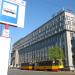 Gmach Banku Gospodarstwa Krajowego (pl) in Warsaw city