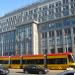 Gmach Banku Gospodarstwa Krajowego (pl) in Warsaw city