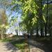 Skwer im. Bohdana Wodiczko (pl) in Warsaw city