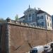 Bastion z XVII w. (pl) in Warsaw city