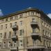 Kamienica Izydora Grossglicka (pl) in Warsaw city