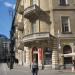 Kamienica Izydora Grossglicka (pl) in Warsaw city