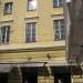 Kamienica Jaroszyńskiego (pl) in Warsaw city