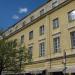 Kamienica Jaroszyńskiego (pl) in Warsaw city