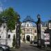 Pałac Konstantego Zamoyskiego (pl) in Warsaw city
