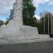 Памятник в честь битвы при Монте-Кассино (ru) in Warsaw city