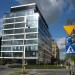 Gdański Business Center (pl) in Warsaw city