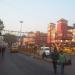 Howrah Station Taxi Stand