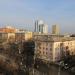 Снесенный жилой дом (Гурзуфская ул., 11 корпус 3) в городе Екатеринбург
