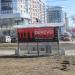 Трамвайная остановка «Куйбышева» в городе Екатеринбург