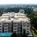 Oxygen Towers in Rajamahendravaram city