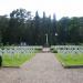 Soultzmatt Romanian Military Cemetery