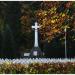 Cimitirul Militar Român de la Soultzmatt 1924