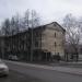 Снесенное здание (ул. Краснова, 16) в городе Пермь