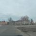 Районная администрация в городе Краснознаменск