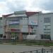 Торговый центр в городе Электрогорск