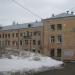МСЧ-7 в городе Пермь