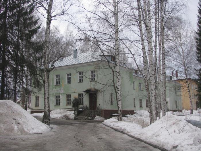 24 городская клиническая больница реанимация