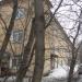 Родильное отделение МСЧ-7 в городе Пермь