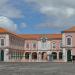 Regimento de Artilharia Antiaérea nº 1 (pt) in Queluz city