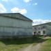 Снесенный жилой дом (ул. Горького, 20) в городе Электрогорск