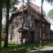 Дом правления (Дом Р.Э. Классона) в городе Электрогорск