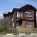 Снесенный жилой дом (Комсомольская ул., 1) в городе Электрогорск