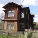 Снесенный жилой дом (Комсомольская ул., 1) в городе Электрогорск
