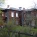 Снесенный жилой дом (Комсомольская ул., 1) в городе Электрогорск