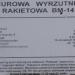 Wyrzutnia BM-14 (pl) in Sochaczew city