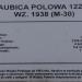 122 mm haubica wz. 1938 (M-30) (pl) in Sochaczew city