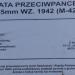 Armata ppanc. kal. 45 mm (pl) in Sochaczew city
